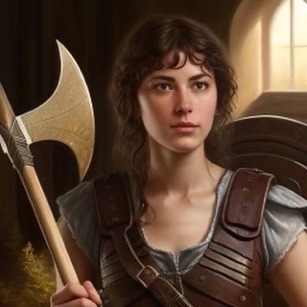 Meet your Posher, Tessa